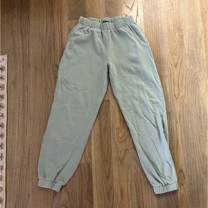 Brandy Melville Sweatpants